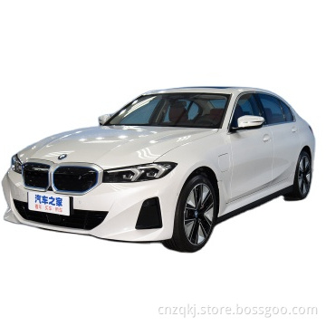 2022 Cina Electric Car BWM I3 Berlina Sports Auto 5 posti a sedili Nuovi veicoli Energy Vehicles